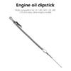 Aste di livello olio motore Astina di livello per LS6 LM7 L59 L98 L76 5300 Sostituzione Automobilistica