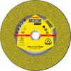 Metal disc 230x3x22 KLINGSPOR A24EX flat
