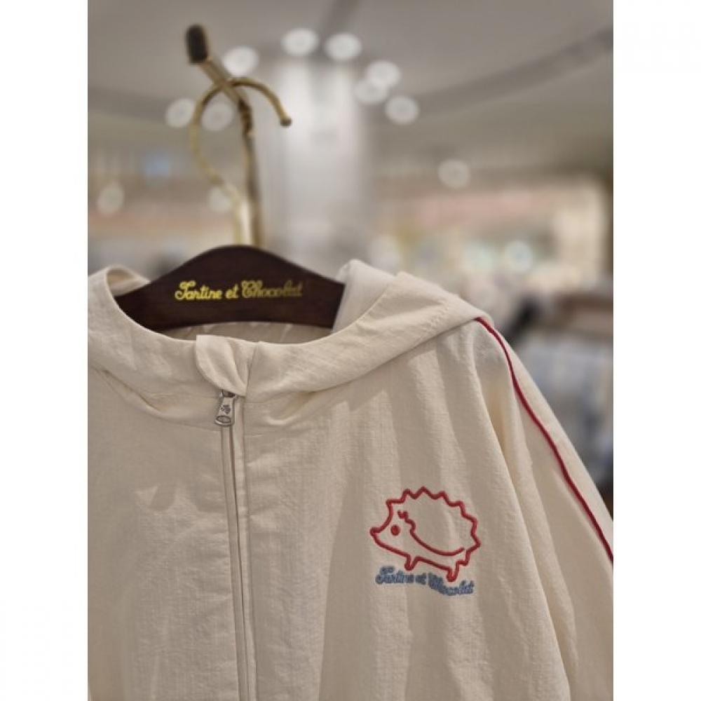 Chocola Denver Jumper  Ttommj032 