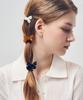 Dana Burton Mono Of Ribbon Hair Tie
