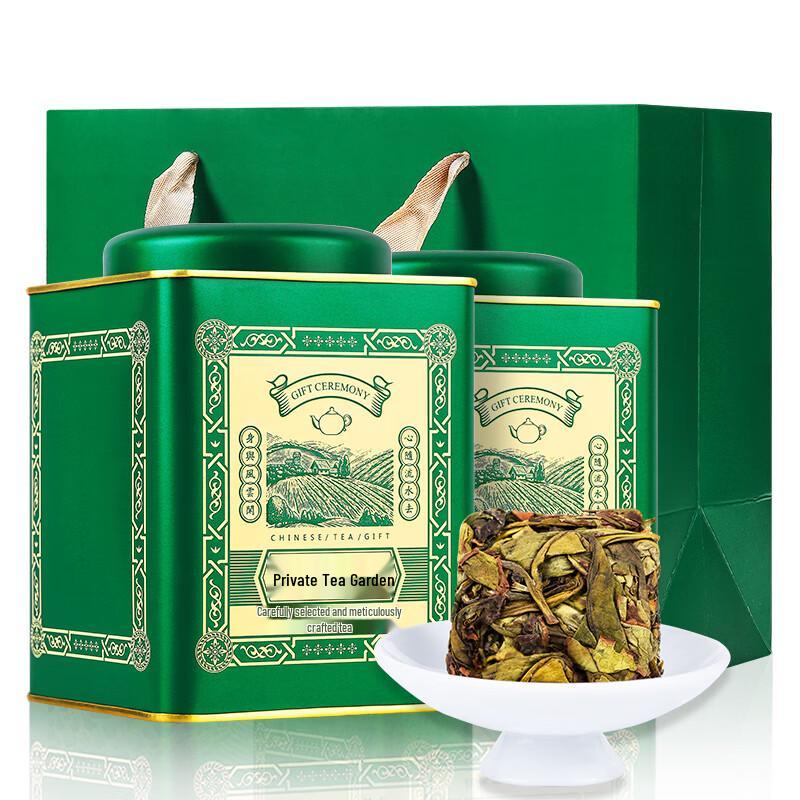 Yihau Village Zhangping Narcissus Oolong Tea