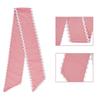 Easter Gingham Canvas Basket Bows Lovely Wreath Sashes for Baby Door Window Festival Party Ornament
