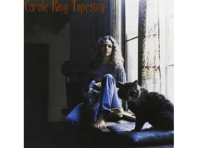 Carole King [CD] TAPESTRY Nomal Edition Original Recording Remaster MHCP-257 NEW