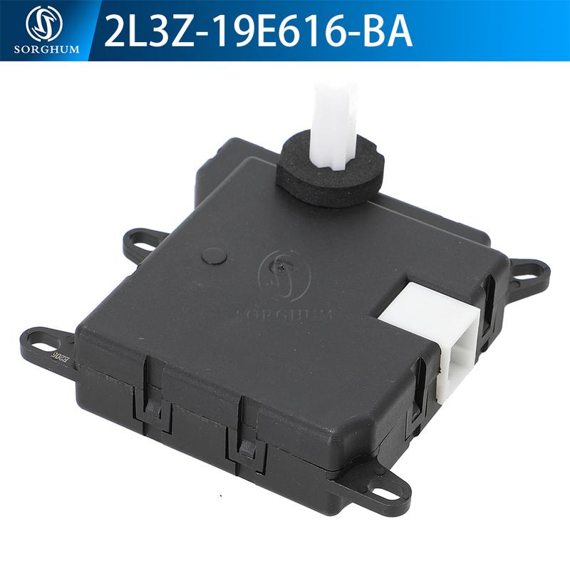 2L3Z-19E616-BA HVAC Heater Blend Door Actuator For Ford F150 250 Expedition F-150 F-250 Lincoln Navigator 1999 2002 XL3Z19E616BA