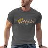 Great Is Your Faithfulness Christian Bible Verse Design Tshirt Big And Tall Crew Neck Tee