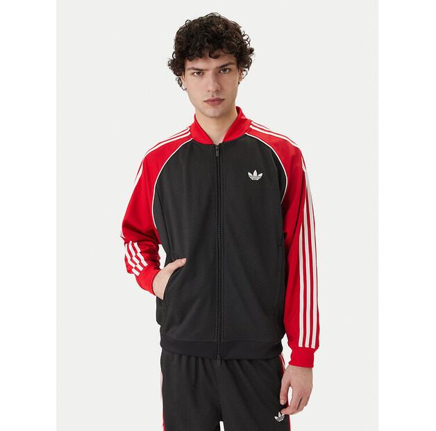 Толстовка adidas adicolor SST EU S