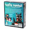 Trashpanda Garbage Bear Rodinná párty Birthday Party Strategická hra pro rodiče a děti
