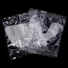 10pcs Denture Reinforcement Mesh Palatal Retention Dental Impression Metal Net Trays Upper Lower Dentist Materials