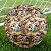 Messi 10 Number Photography Van Gogh Size 5 Soccer Ball Machine Sewn Indooroutdoor Training And Matches Perfect Commemorative Gift For Soccer Lovers