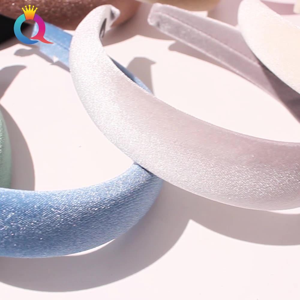 

Сплошной бархатный ободок, женская повязка на голову, винтажная губка, толстые ленты для волос, мягкая повязка для волос, головные уборы, аксессуары для волос, головные уборы белый