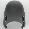 Windshield  For 1993 - 2017 Honda CBF600 CBF 600 CBF500 CBF250 250  CB500 CB 500 Twin Windscreen Screen Bracket Headlight Mount