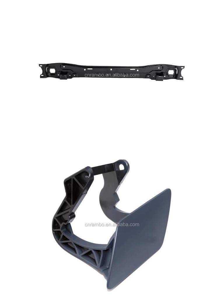 Front Bumper Grille for GLK350 (2010-2012) X204