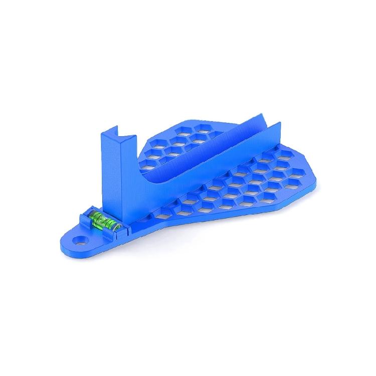 

3D Print Bicycles Saddles Leveling Instrument With Horizontal Adjustment Function And Polymers Materials 1