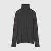 Uniqlo Japan HeaTTech UlTra LighT TurTleneck T  Long Sleeve 