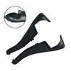 1 Paar Für Renault Master III IV Abdeckleiste Niedrige Windschutzscheibe 668119349R 668101824R Automobilzubehör