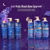 lux Luxurious Fragrance Peony Shower Gel