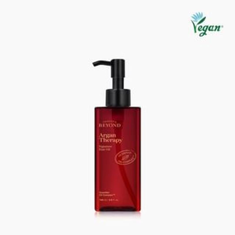 BEYOND - Argan Therapy Signature Hair Oil 2025 Version - 145ml