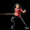 Hasbro Marvel Legends Series Shang-Chi 6-inch Action Figure F0247 from the film Shang-Chi: The Legend of the Ten Rings, Authentic, with