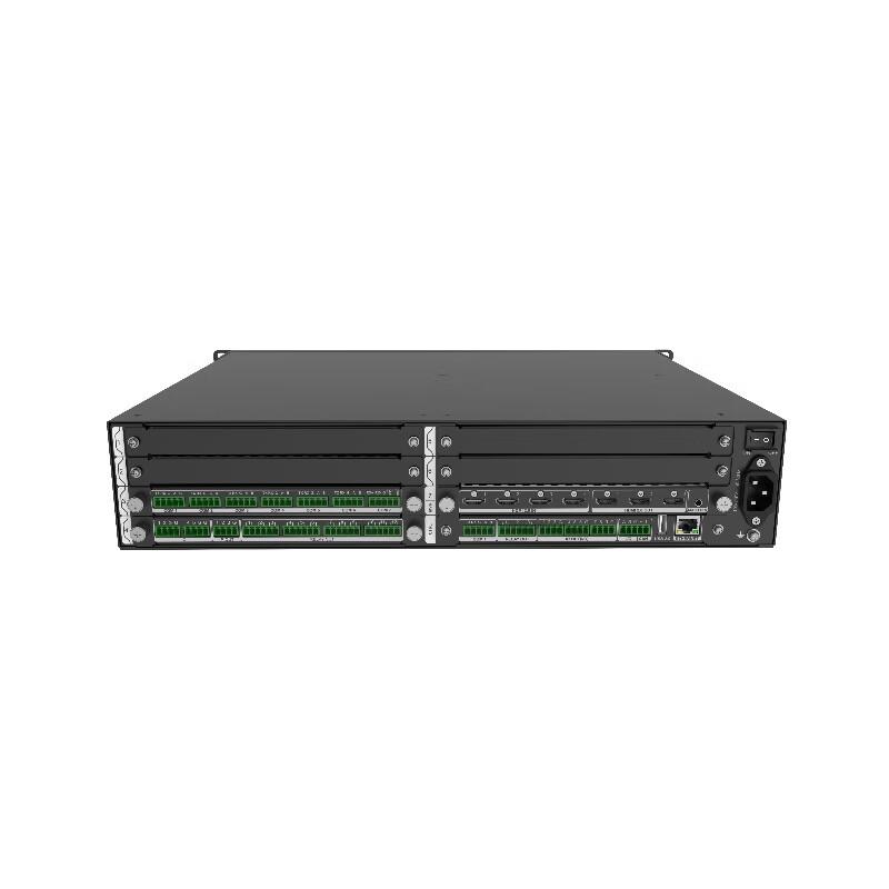 HYNAMIC ECS3000-CRV Smart Central Control Server (CN version)
