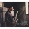 CD ROBERT BONISOLO  Open The Cage AR0090707 Almar Records 2009 Italy Jazz Used