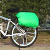 OEING Outdoor Bicycle Rain Cover for Tail Bag