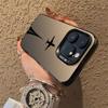 Takeoff Plane Compatible iPhone Case for 14/15 Pro Max/16 Pro/17 Advanced