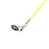 5Pcs 42Cm Boat/Raft Rod Tip Spare Tail Fiberglass Refit Replacement Fishing Rod Tip With Top Ring Fishing Gear Accessories