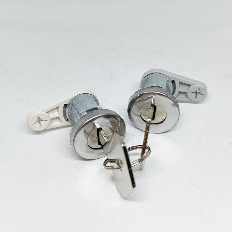 Door Key for Renault Super 5 LHD:7701349790 RHD:7701349791