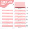Plastic Clay Hoop Earring Tool 12 Sliders Clay Strip Shape Maker  Home Crafting