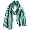 42 Vertical Strip Wool Shawls, Men's Korean Striped Scarves, Scarves