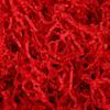 20/100g/Bag Wavy Shredde Raffia Shredded Paper Colorful DIY Wedding Party Crinkle Shredded Paper Confetti Packaging Filler