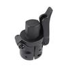 Folding Rod Base Lock Screw Folding Hook Folder for MAX G30 Electric Scooter