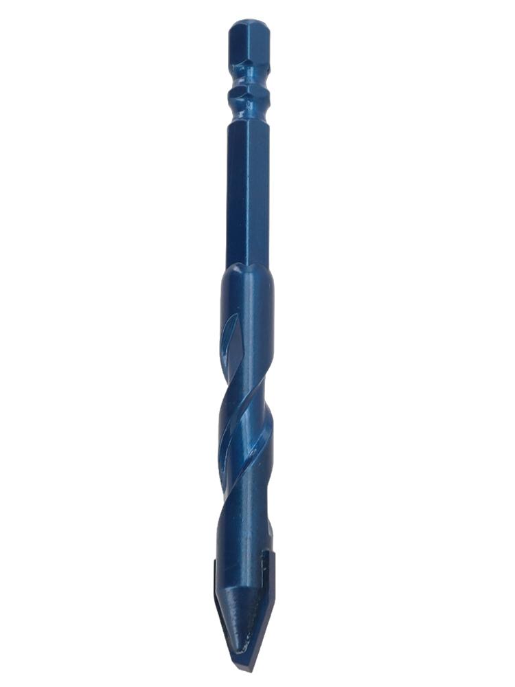 Carbide Drill Bits Wall Glass Wood Metal Drill Dry Or Wet Drilling