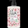 lux Cherry Blossom Scent Hand Soap