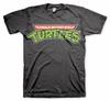 Licensed Teenage Mutant Ninja Turtles Classic Logo Men'S T-Shirt S-XXL Sizes