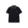 New Polo Shirt Men's Legend Blue F11M321199BNV