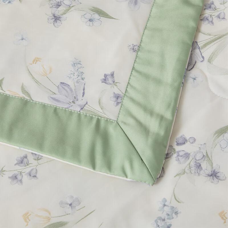 Faunen Summer Cooling Quilt