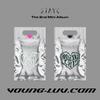 STAYC 2nd Mini Album YOUNG - - LUV.COM (Korean Edition)