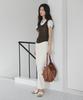 Bemymood Layback - Tan
