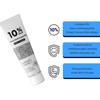 Exclusive 10% Nano Hydroxyapatite Whitening Toothpaste