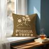 Band TThe Joshua Treeed Cushion Cover Cushion Cover Set Pcs x x x Pillowcase Decorative Sofa Home Decor