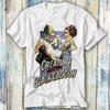 Creature From The Black Lagoon Horror Movie T Shirt Meme Gift Funny Top Tee Style Unisex Gamer Movie Music 464