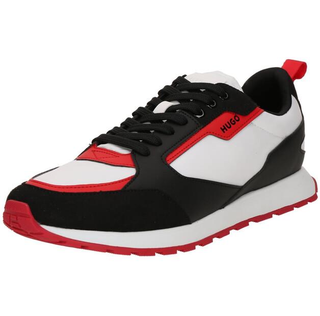 Кроссовки HUGO Icelin Pumf N