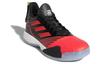adidas T-Mac Millennium 'Core Black Shock Red' EE3730