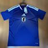 Used Good Conditionadidas National Soccer Team XL Uniform with Ado Acrylic Key Chain