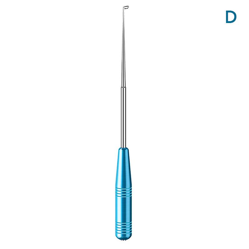 

Извлекатель рыболовных крючков из нержавеющей стали. Рыболовные инструменты. Безопасный извлекатель рыболовных крючков. синий