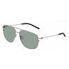 Moncler Me4004 Alumni 100582 Unisex Sunglasses