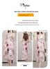 2026 Temperament Slimming Sleeveless Summer Camisole Dress with Print - Fashionable Long Skirt