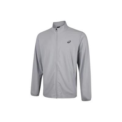 Chaqueta Deportiva Versátil de Moda con Cuello Mao para Hombre 2031F362-020
