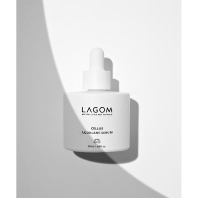 Lagom Cellus Aqualene Serum 50ml